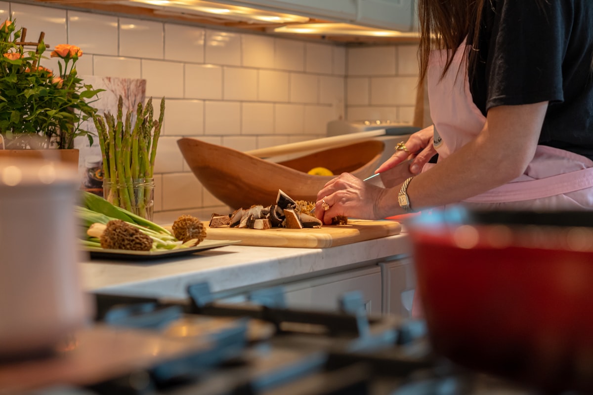 Herb and spice combinations